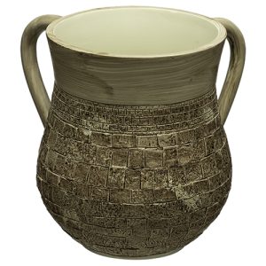 נטלה מהודרת מפוליריזן 14 ס"מ