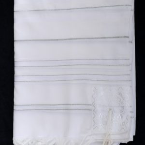 טלית אקרילן.