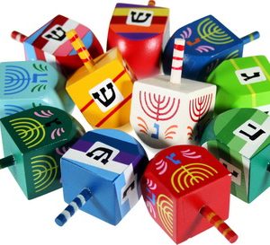 סביבון עץ 6 ס"מ נ.ג.ה.פ צבעים שונים