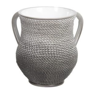 נטלה מהודרת מפוליריזן 14 ס"מ