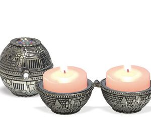 פמוט נסיעה פיוטר כדור נפתח