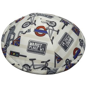 כיפה בד מהודרת גודל 3 - 18 ס"מ