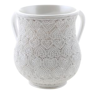 נטלה מהודרת מפוליריזן 14 ס"מ