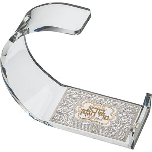 מעמד לבקבוק יין