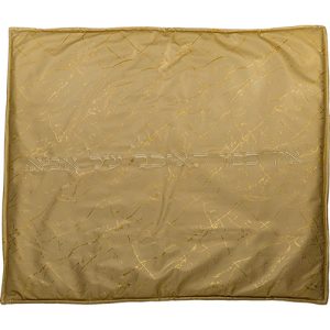 כיסוי פלטה מהודר מעכב בערה 70*80 ס"מ