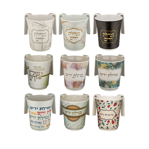 נטלה "במבוק עבה" 14 ס"מ - קוד מעורב 16 יח