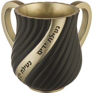 נטלה מהודרת מפולימר 14 ס"מ
