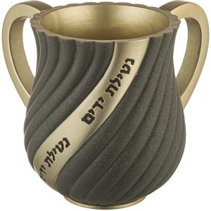 נטלה מהודרת מפולימר 14 ס"מ
