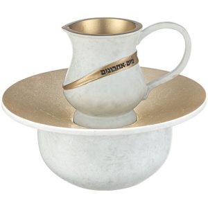 מים אחרונים פוליריזן מהודר 12 ס"מ