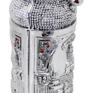 ספר תורה ספרדי מהודר לילדים מפולירייזן מוכסף מש