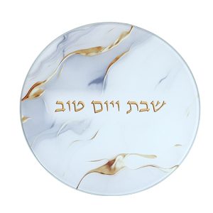 תחתית לסיר זכוכית בלתי שבירה 19 ס"מ