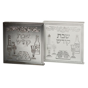 כיסוי שקע פלסטיק לבן