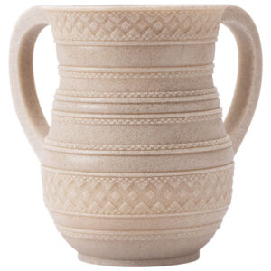 נטלה מהודרת מפוליריזן 14 ס"מ