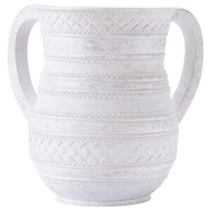 נטלה מהודרת מפוליריזן 14 ס"מ