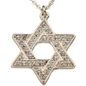 שרשרת כסף טהור 925