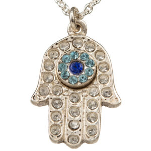 שרשרת כסף טהור 925