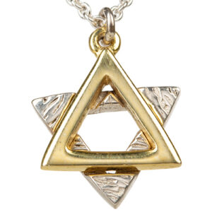 שרשרת כסף טהור 925