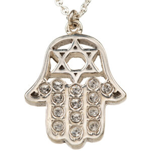 שרשרת כסף טהור 925