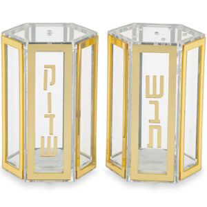 מלחיה אקריליק שבת קודש