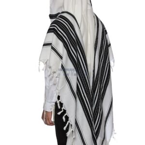 טלית חב"ד דגם הרבי