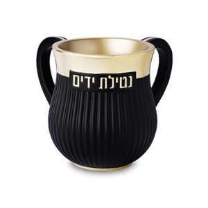 נטלה מהודרת מפולימר 14 ס"מ