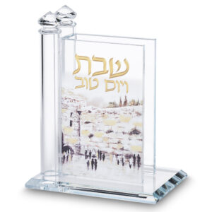 מעמד לגפרורים קריסטל