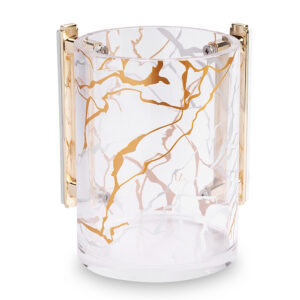 נטלה אקריליק עם הדפסה 13 ס"מ