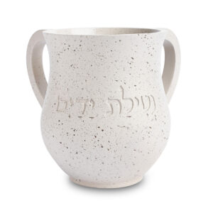 נטלה פולימר בטון כהה 14סמ